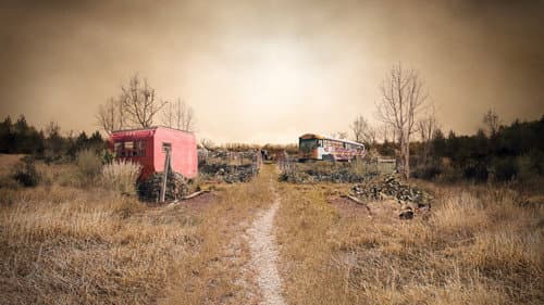 The Garden – Kommune oder Kult Bild 1