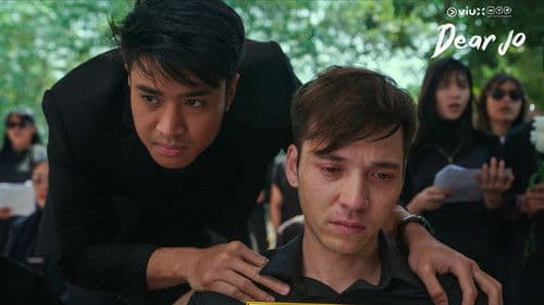 Dear Jo: The Series Bild 5