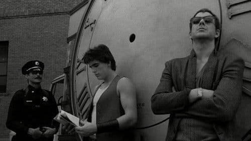 Rumble Fish Bild 7