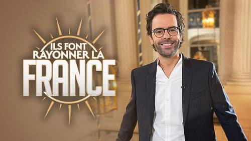 Ils font rayonner la France Bild 1