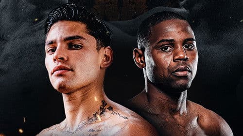 Ryan Garcia vs. Javier Fortuna Bild 1