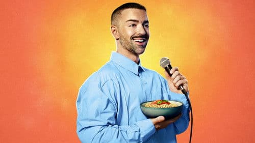 Matteo Lane: The Al Dente Special Bild 4