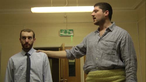 A Short Film About Impotence Bild 1