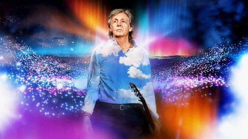Paul McCartney: Got Back - Live at River Plate Stadium Bild 4