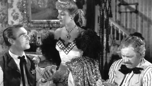 Banditen ohne Maske Bild 1