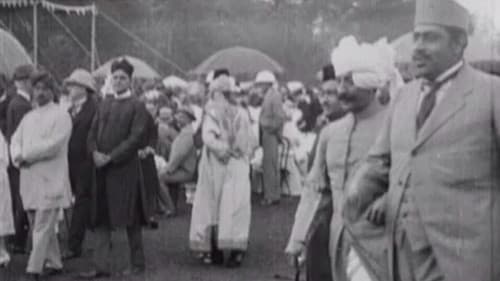 Government House Garden Party Bild 1