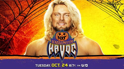 NXT Halloween Havoc 2023 - Night 1 Bild 2