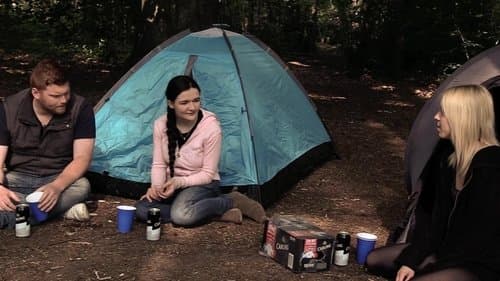 The Small Woman in Grey Bild 1