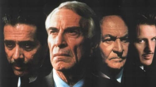 Bonanno: A Godfather's Story Bild 4