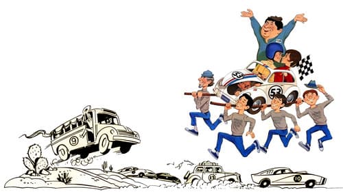 Ein toller Käfer Bild 2