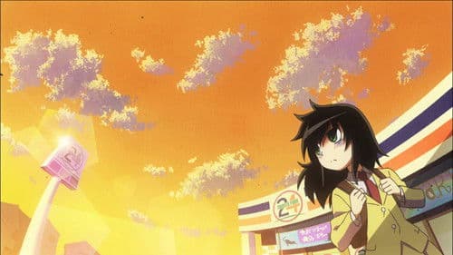 WataMote Bild 2