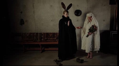 The Disembodied Adventures of Alice Bild 2