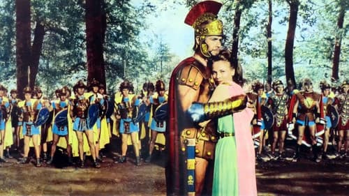 Der Titan mit der eisernen Faust Bild 2