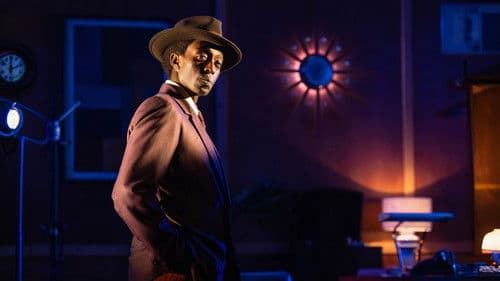 National Theatre Live: Retrograde Bild 1