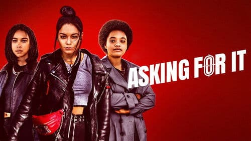 Asking For It Bild 5