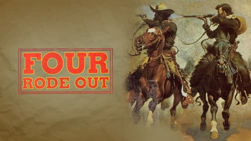Four Rode Out Bild 4