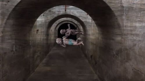 I've Been Afraid Bild 1