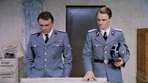 Tödlicher Irrtum Bild 2