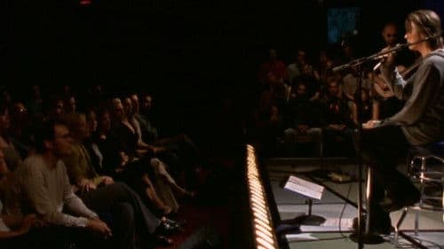 David Bowie: VH1 Storytellers Bild 1