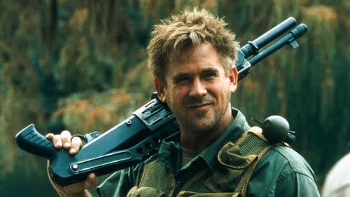 Gale Force - Die 10-Millionen-Dollar-Falle Bild 1