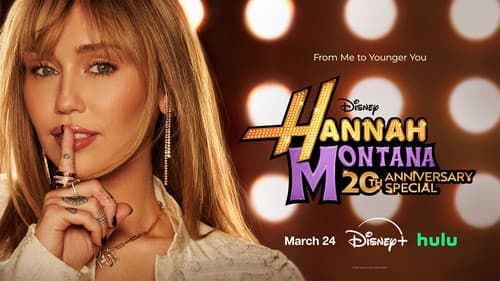 Hannah Montana 20th Anniversary Special Bild 1