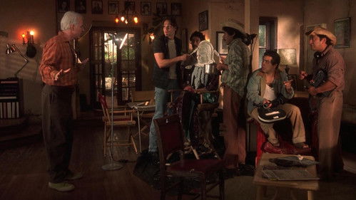 Bowfingers große Nummer Bild 6