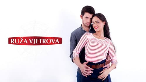 Ruža vjetrova Bild 1