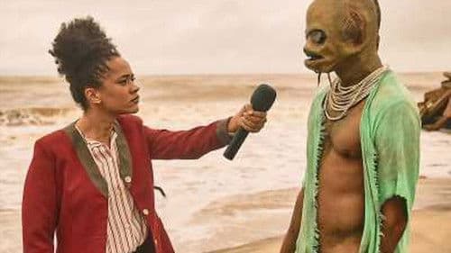 Cadeia Alimentar Bild 1