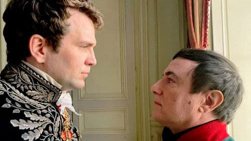 Napoleon – Metternich: Der Anfang vom Ende Bild 1