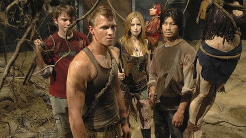 Game of Assassins Bild 1