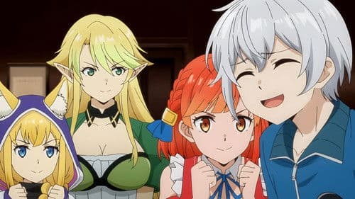 Possibly the Greatest Alchemist of All Time Bild 1