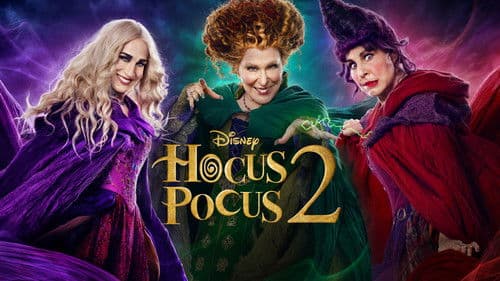 Hocus Pocus 2 Bild 5