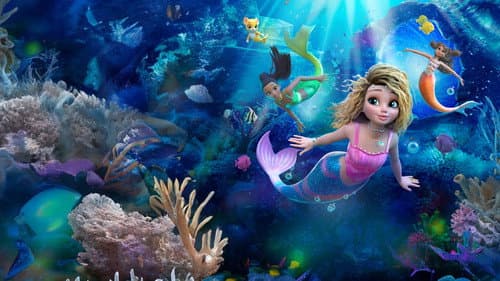 Mermaid Magic – Die magische Welt der Meerjungfrauen Bild 5