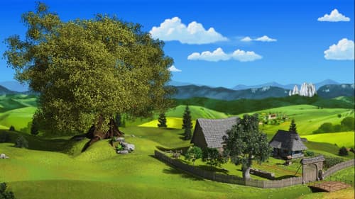 Legendárium - Mesék Székelyföldről Bild 4