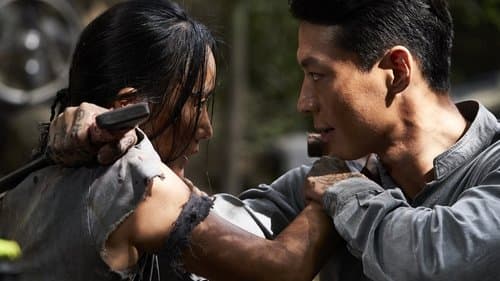 Er kennt keine Gnade Bild 1