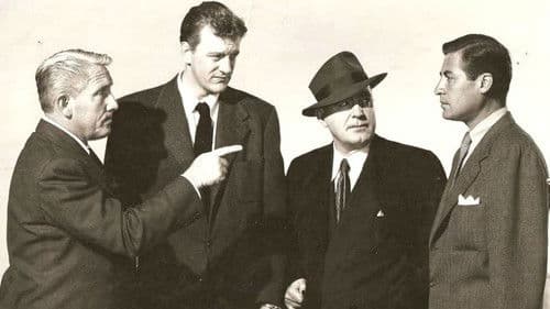 Der Mordprozeß O'Hara Bild 4