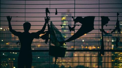 Trapped - Eingeschlossen Bild 6