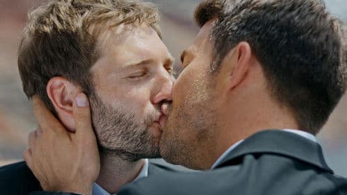 The Groomsmen: Second Chances Bild 7