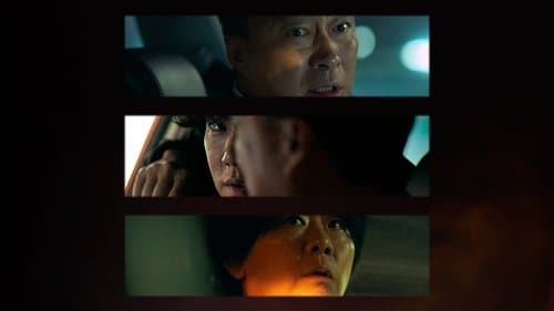 A Bloody Lucky Day Bild 1