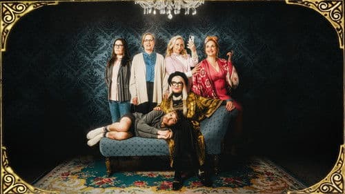 Rakkaat lapset Bild 1