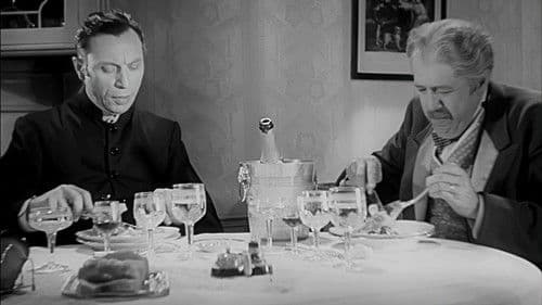 Ein sonderbarer Fall Bild 1