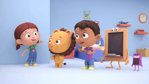 Counting with Paula Bild 2