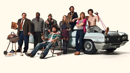 Still the King Bild 1