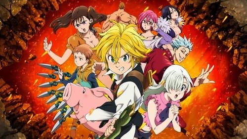 The Seven Deadly Sins Bild 3