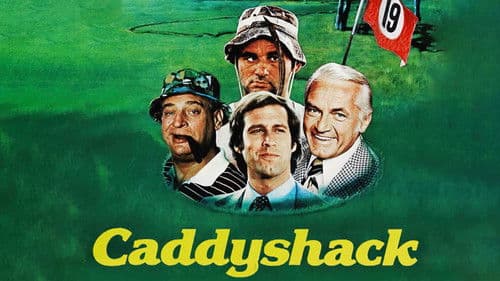Caddyshack - Terror auf dem Golfplatz Bild 3