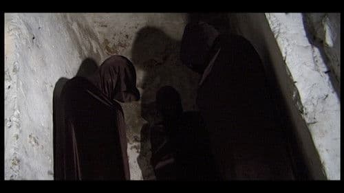 Abraxas: Riti Segreti Dall'Oltretomba Bild 1