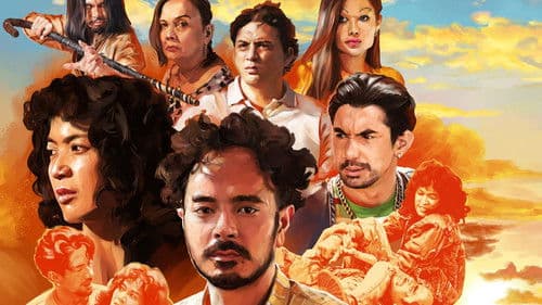 Seperti Dendam, Rindu Harus Dibayar Tuntas Bild 2