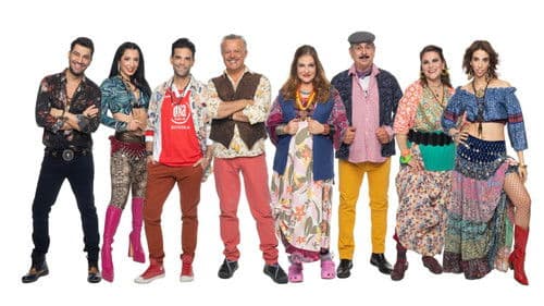 Η Κατάρα της Τζέλας Δελαφράγκα Bild 1