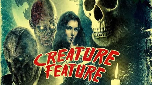 Creature Feature Bild 2