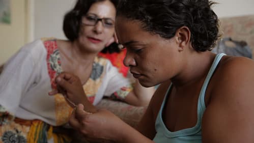 A Loucura Entre Nós Bild 2